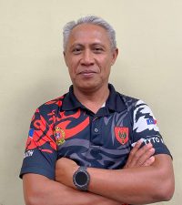 Kamaruddin Melaka 2